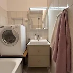 Apartment Spacious & Stylish In Center *