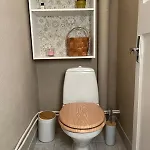Apartment Spacious & Stylish In Center