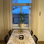 Apartment Spacious & Stylish In Center *