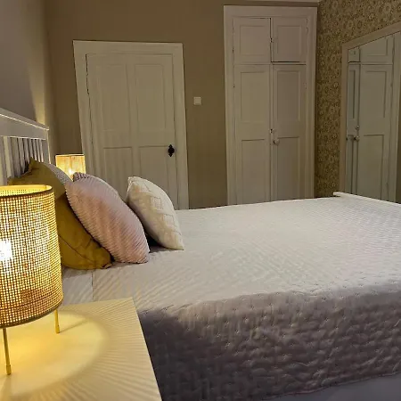 Apartment Spacious & Stylish In Center Reval