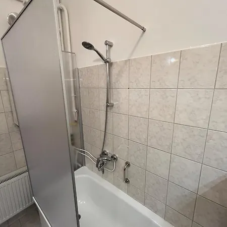 Spacious & Stylish In Center Διαμέρισμα *