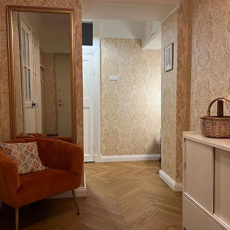 Spacious & Stylish In Center Таллінн